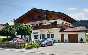 Ferienhaus Alpenland